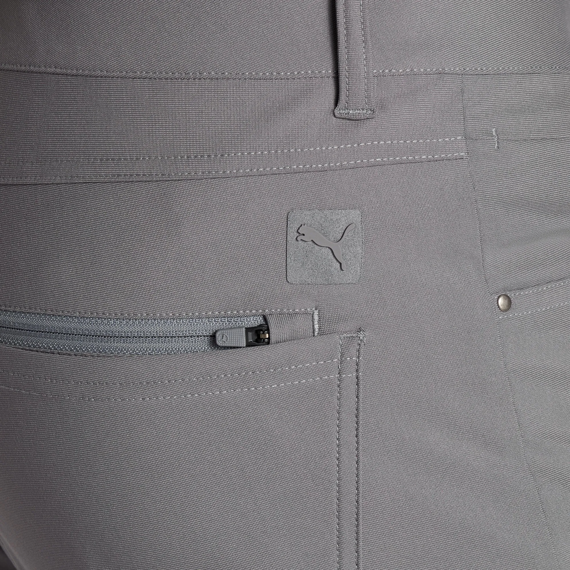 101 5 Pocket Golf Pants | Slate Sky