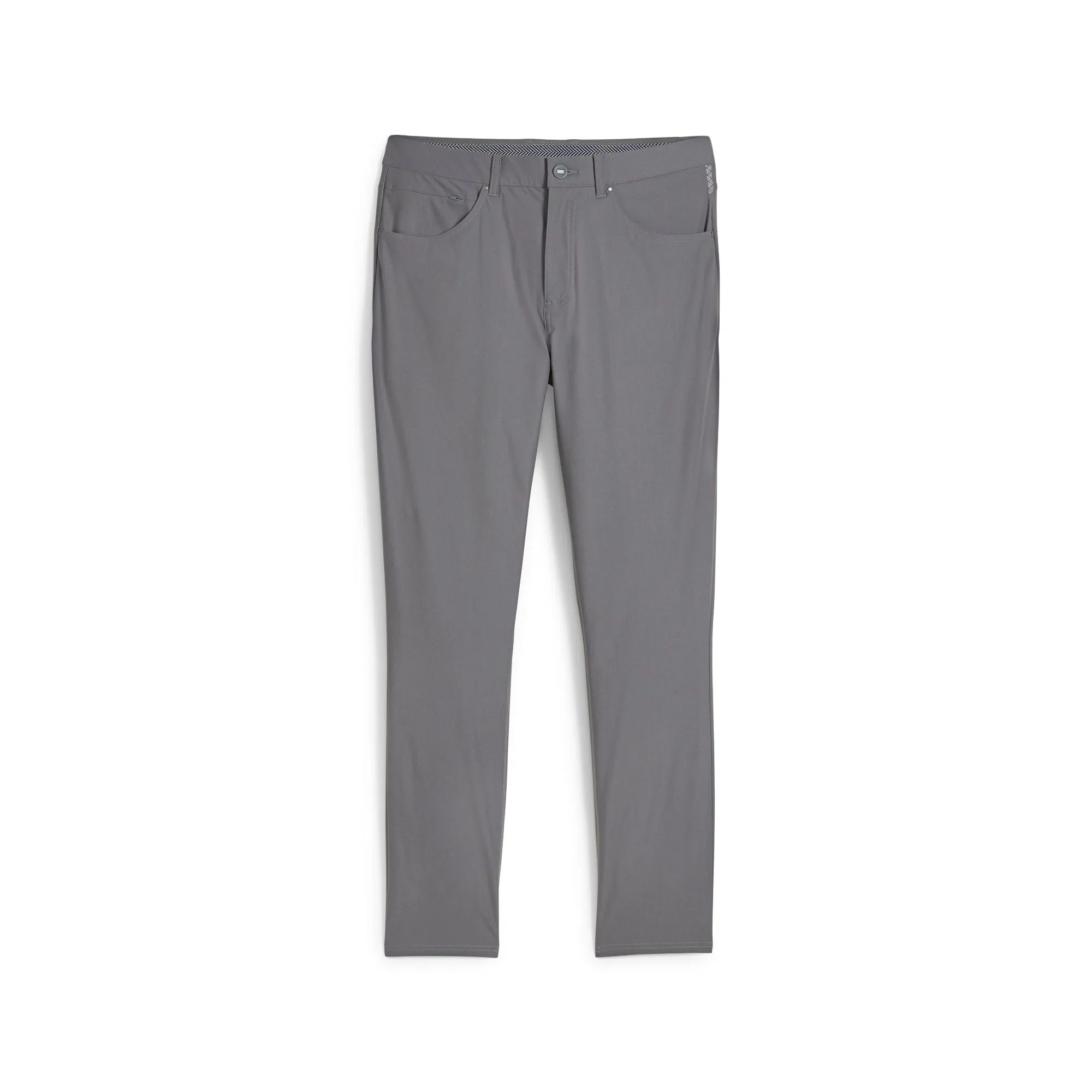 101 5 Pocket Golf Pants | Slate Sky