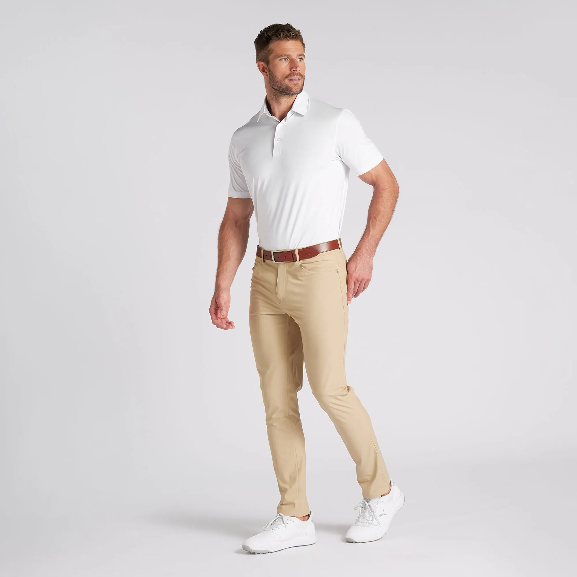 101 5 Pocket Golf Pants