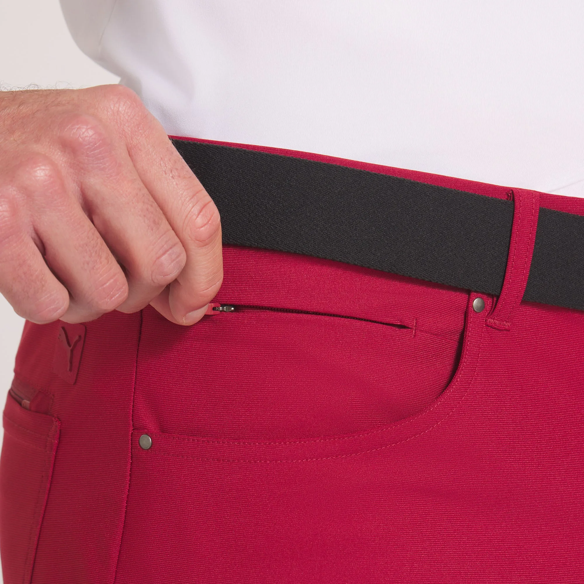 101 5 Pocket Golf Pants