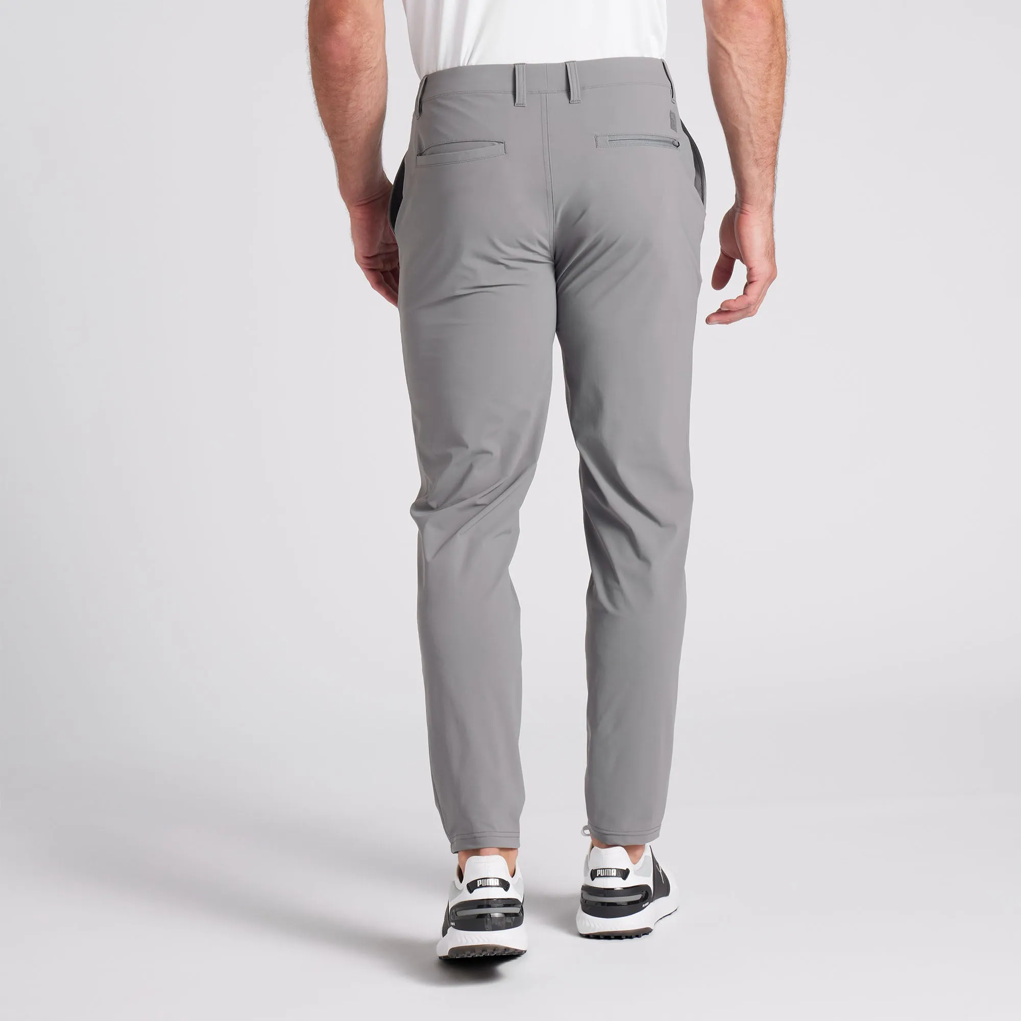 101 EVO Golf Pants | Slate Sky