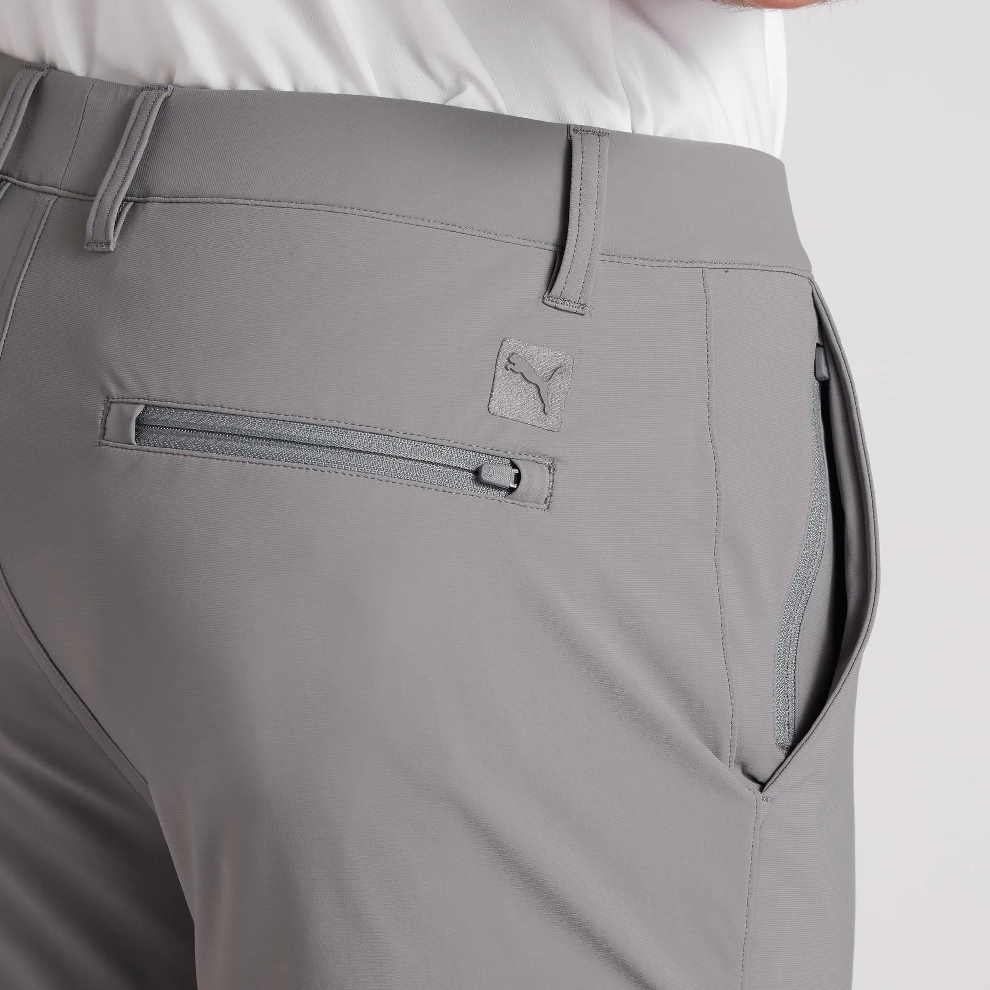 101 EVO Golf Pants | Slate Sky