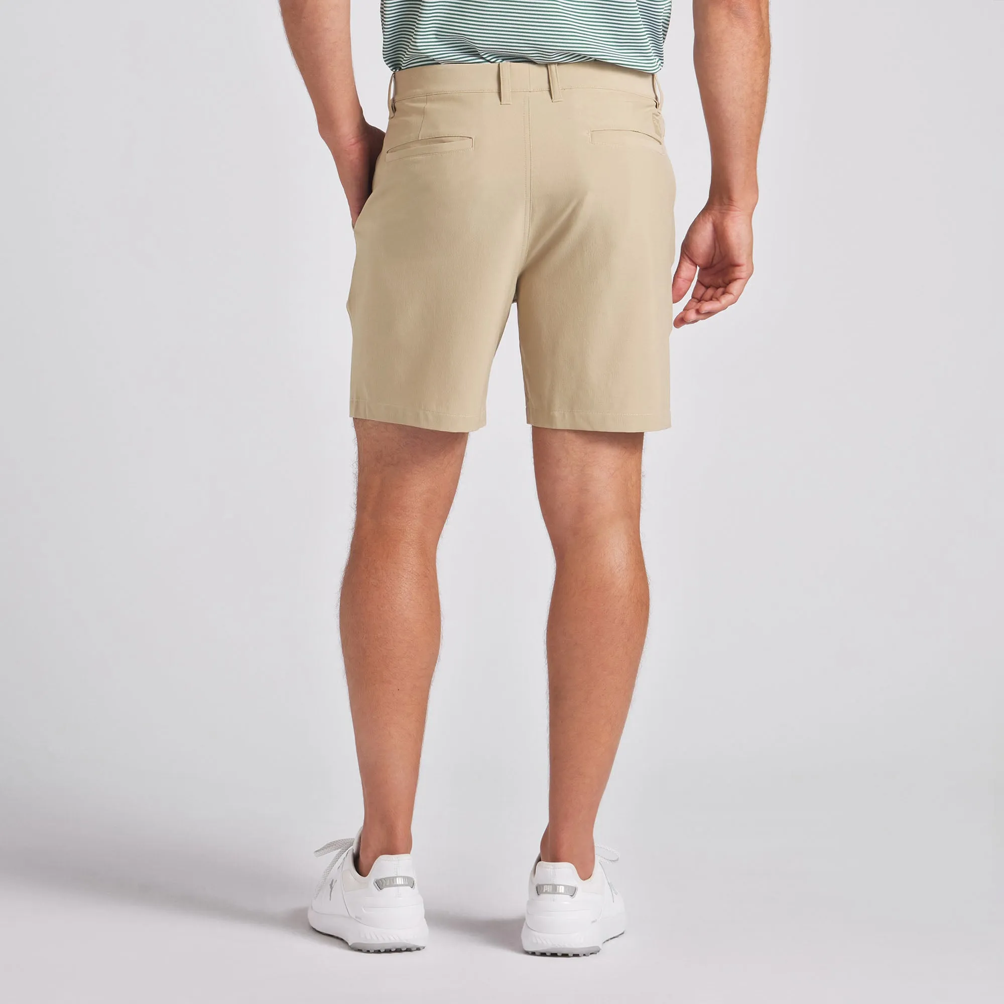 101 Solid 7 Golf Shorts