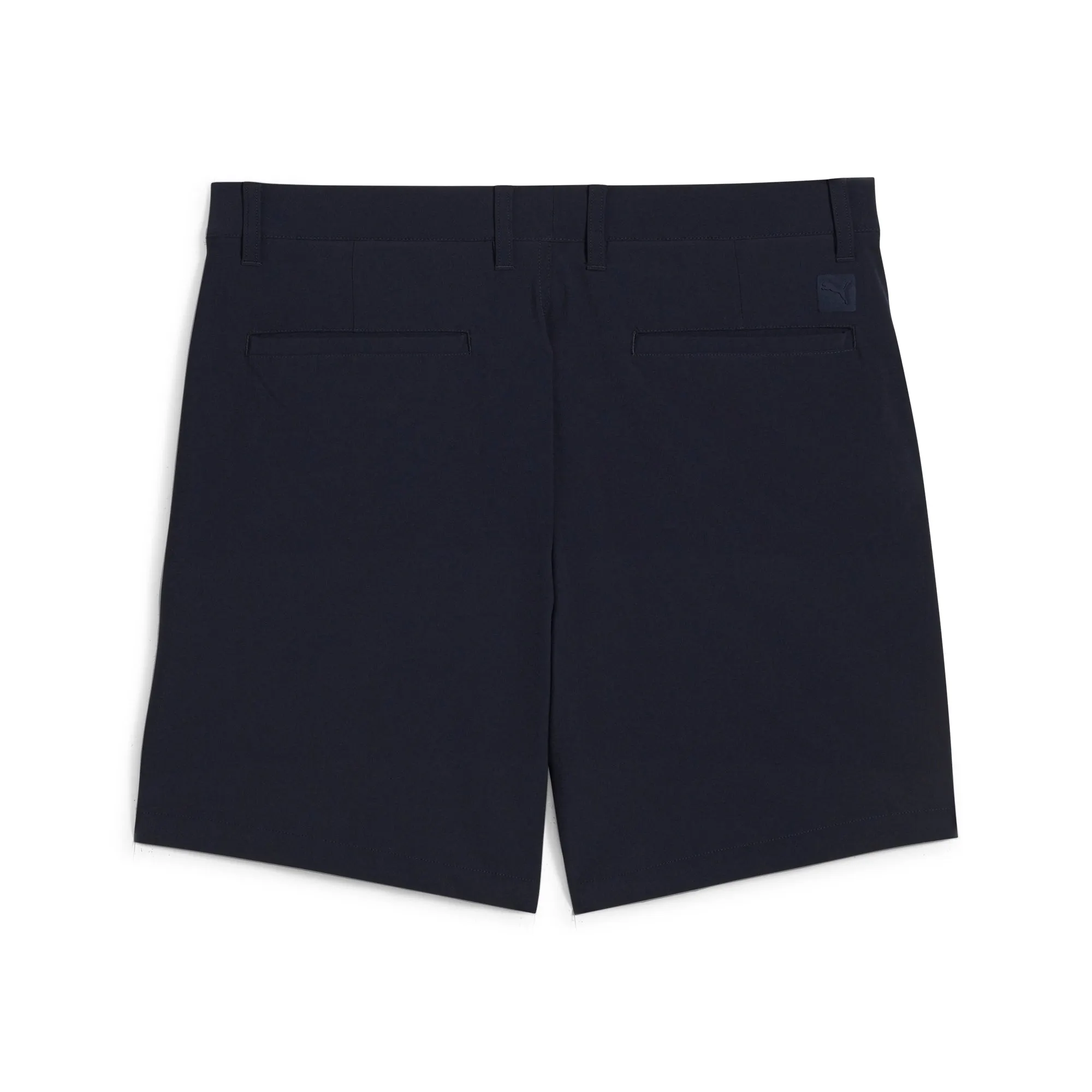 101 Solid 7" Golf Shorts | Deep Navy