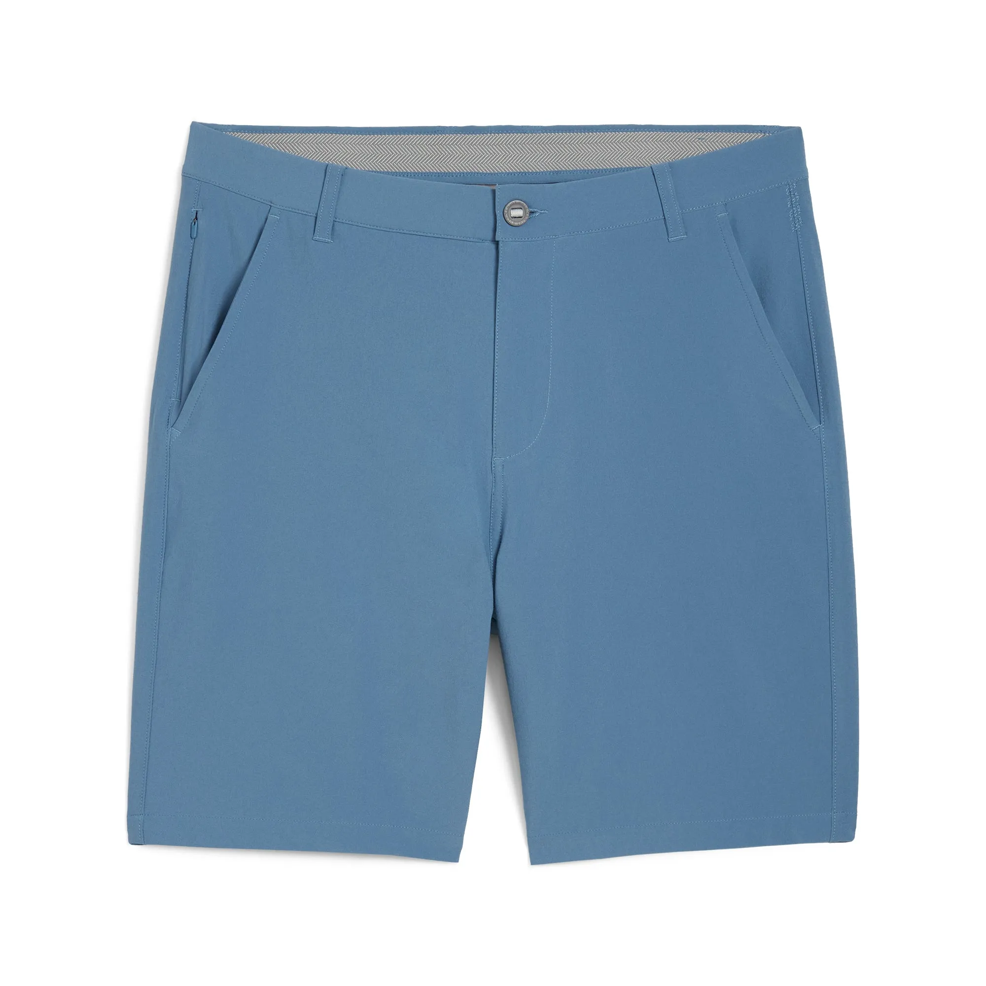 101 Solid 9 Golf Shorts | Deep Dive