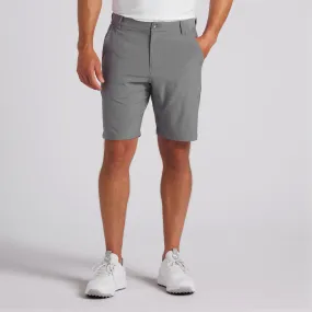 101 Solid 9 Golf Shorts | Slate Sky