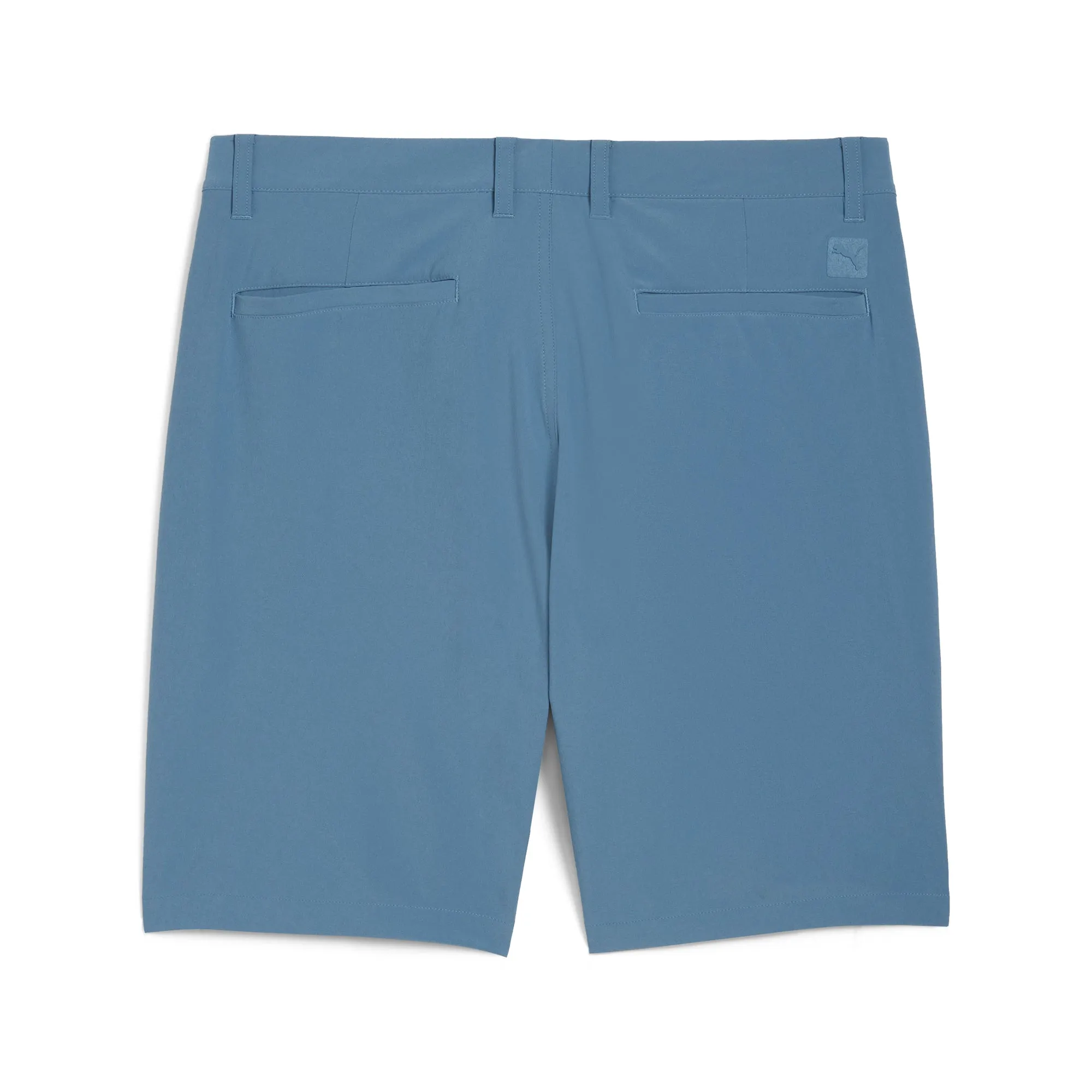 101 Solid 9" Golf Shorts | Deep Dive