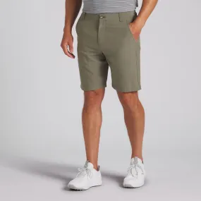 101 Solid 9" Golf Shorts