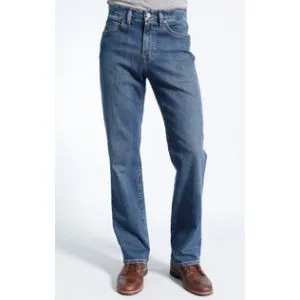 34 Heritage Charisma Jeans in Mid Comfort