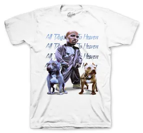 350 Blue Tint All Dogs Shirt