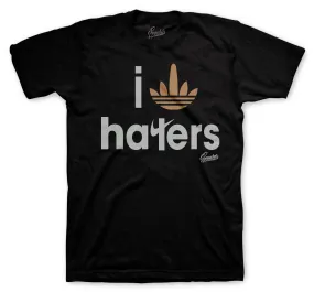 350 Mx Rock Love Haters Shirt