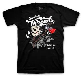 350 Mx Rock Slaying Haters Shirt