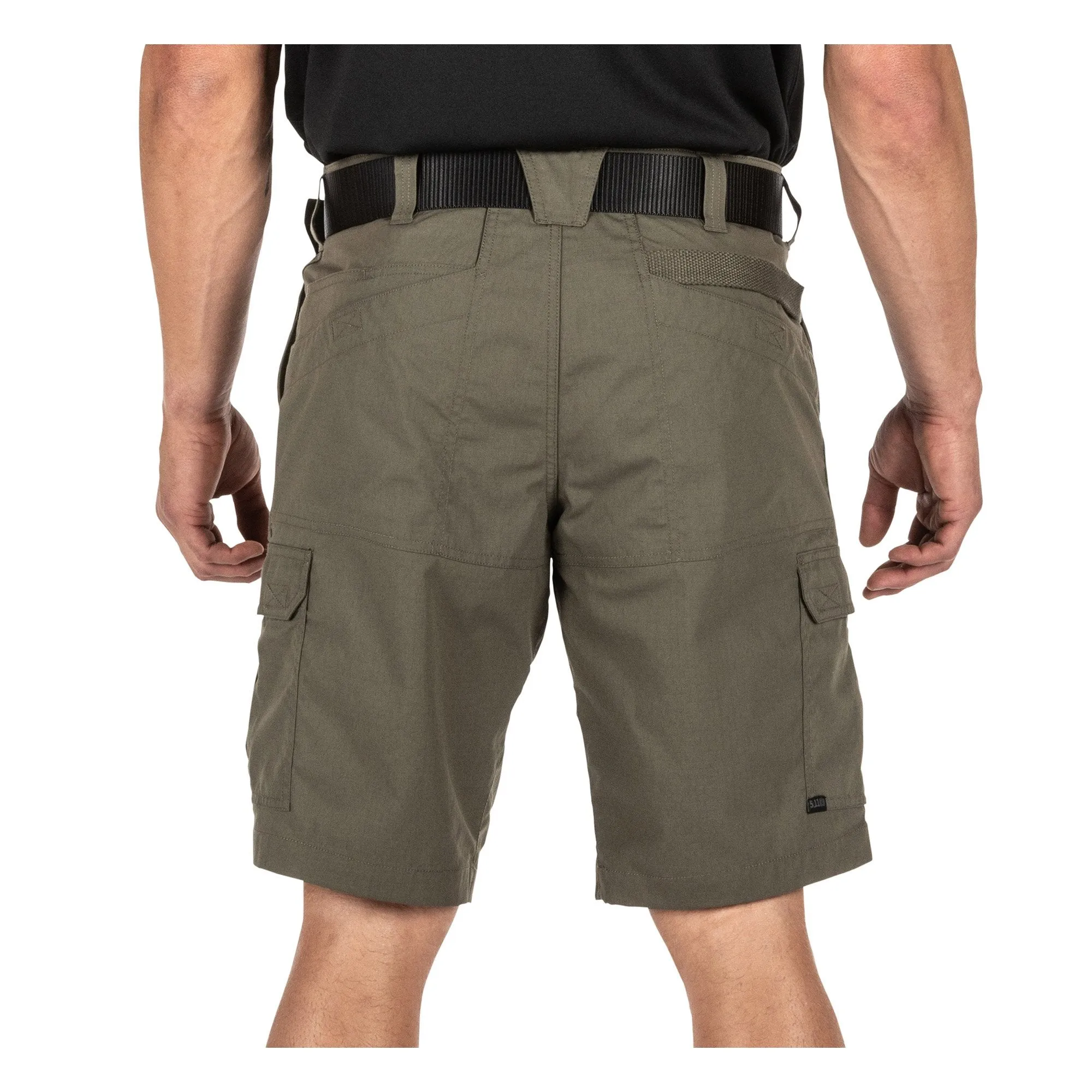 5.11 Tactical ABR Pro 11" Shorts Ranger Green