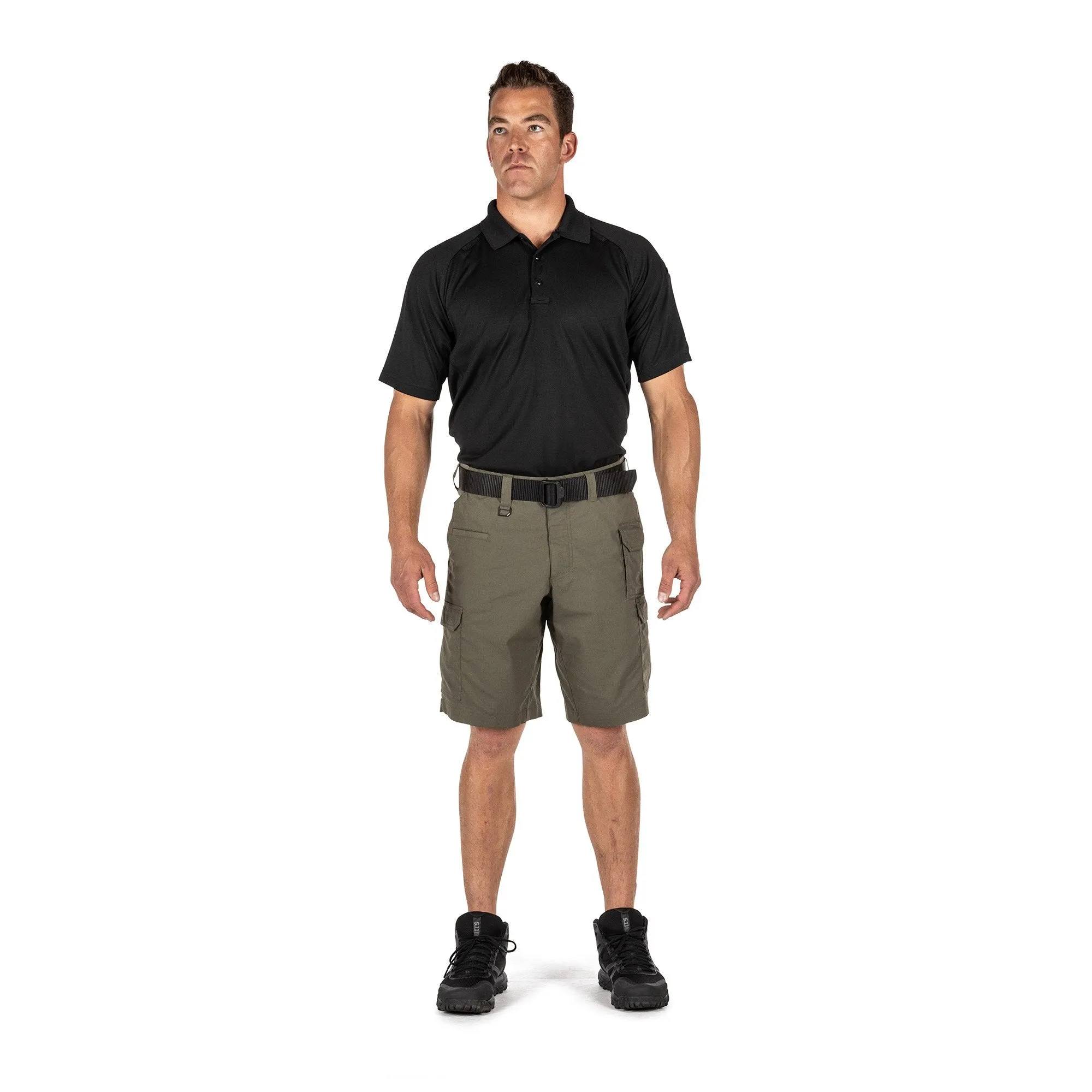 5.11 Tactical ABR Pro 11" Shorts Ranger Green