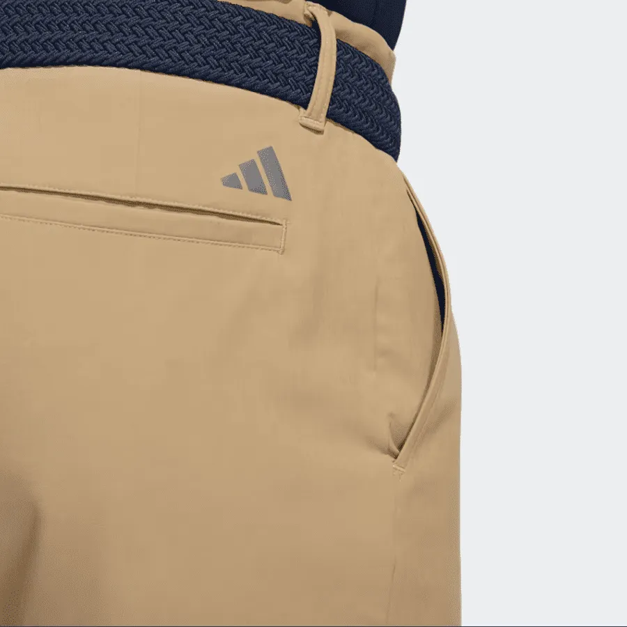 Adidas 2023 Ultimate365 10-Inch Golf Shorts