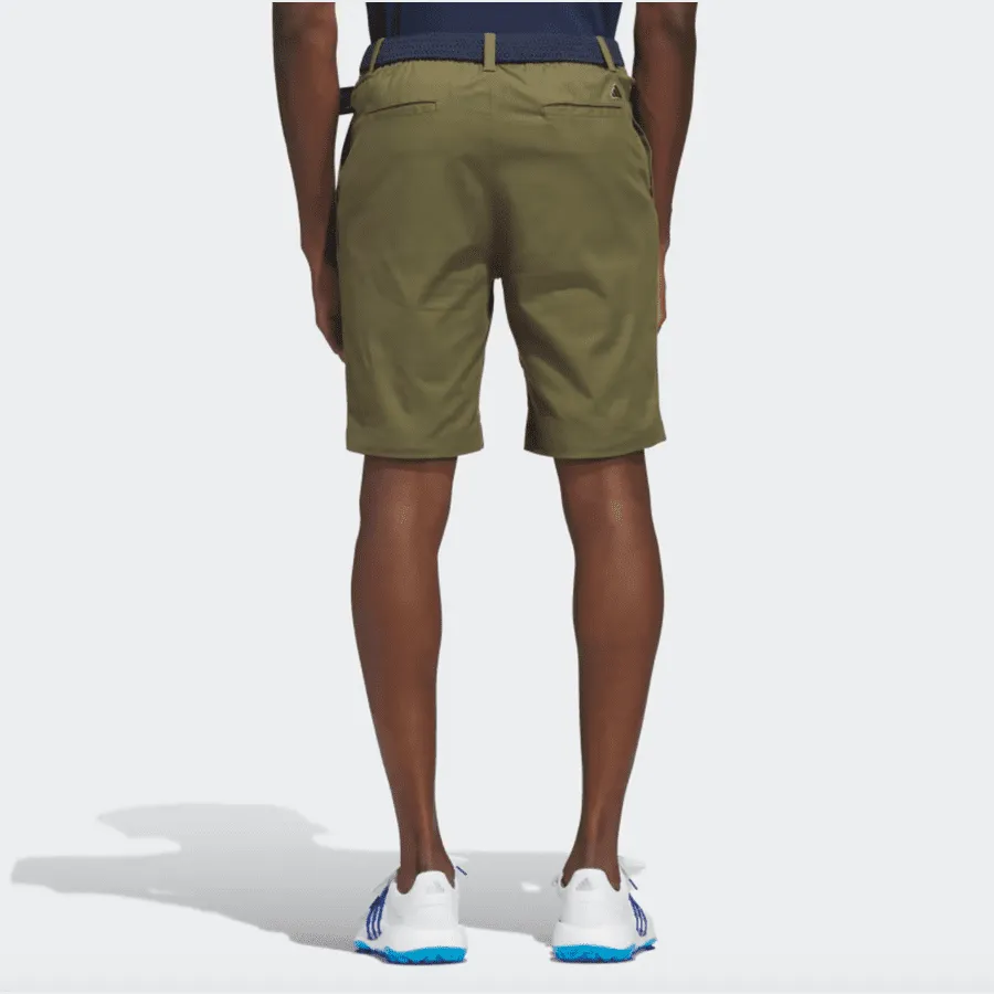 Adidas Go-To 9-Inch Golf Shorts