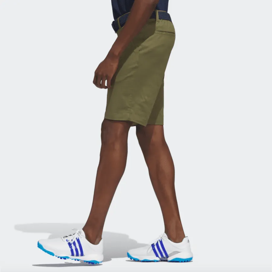 Adidas Go-To 9-Inch Golf Shorts