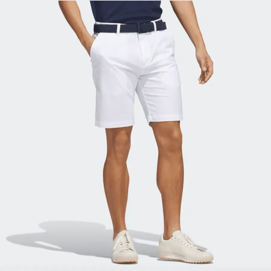 Adidas Go-To 9-Inch Golf Shorts