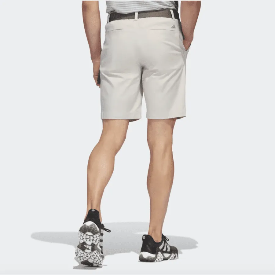 Adidas Go-To 9-Inch Golf Shorts