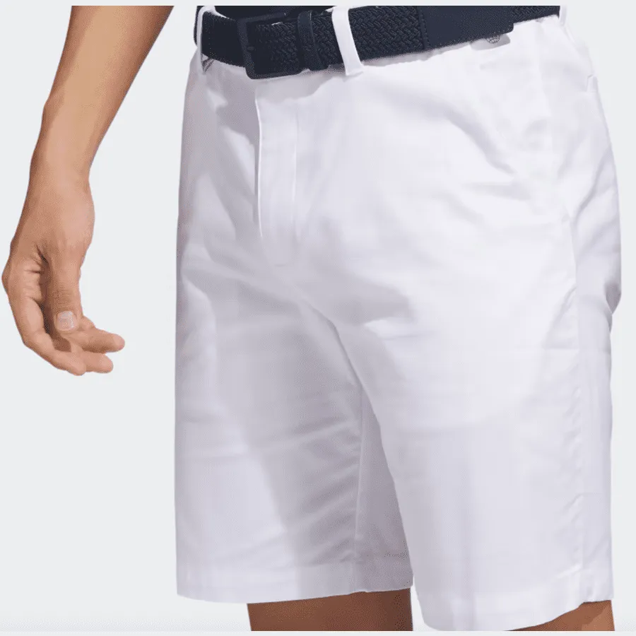 Adidas Go-To 9-Inch Golf Shorts