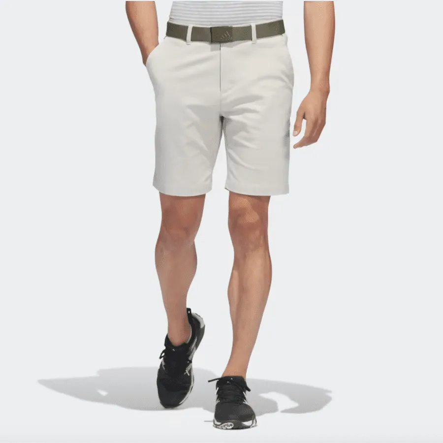 Adidas Go-To 9-Inch Golf Shorts