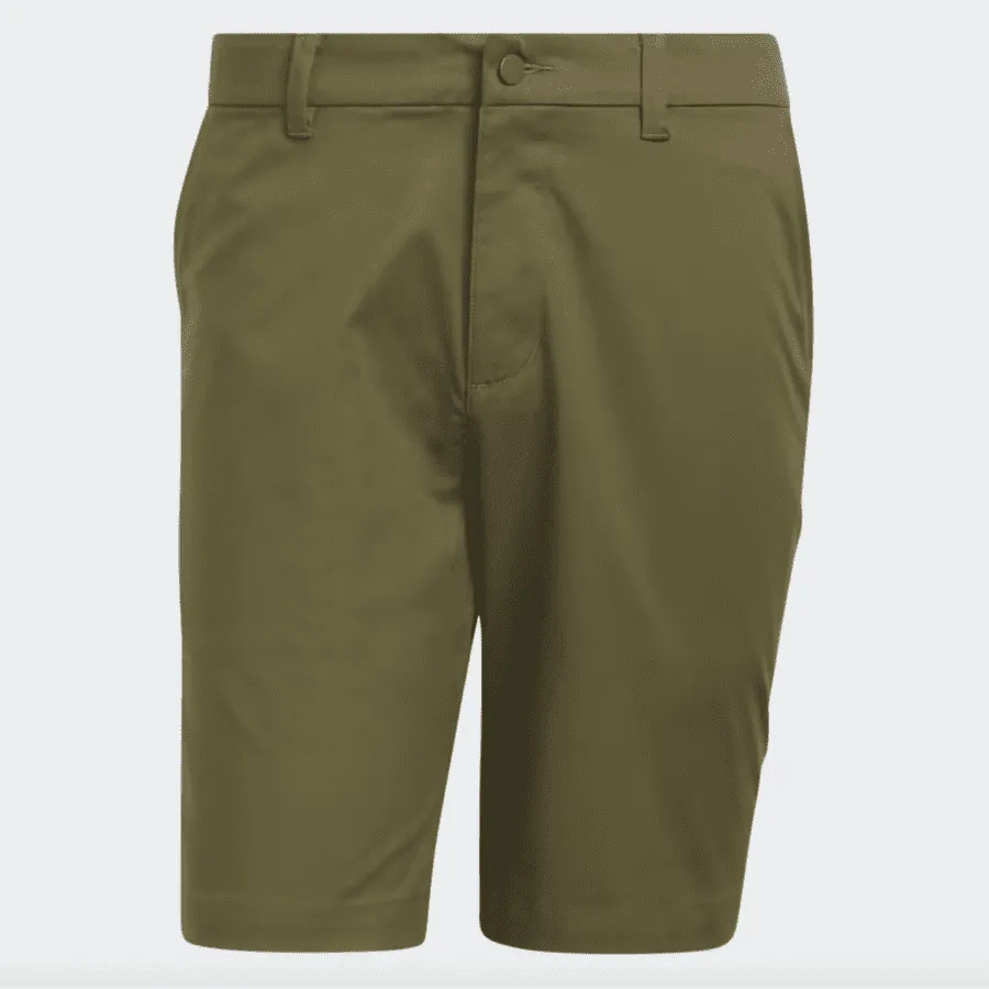 Adidas Go-To 9-Inch Golf Shorts