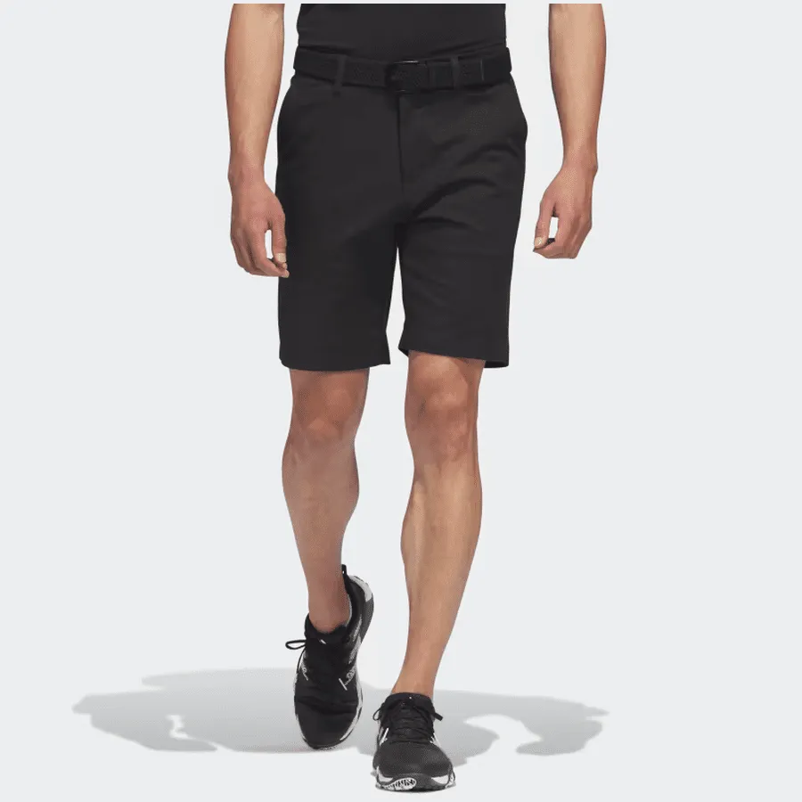 Adidas Go-To 9-Inch Golf Shorts