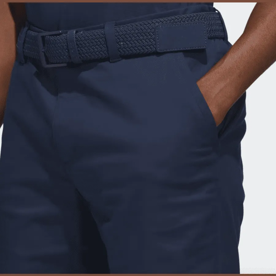 Adidas Go-To 9-Inch Golf Shorts