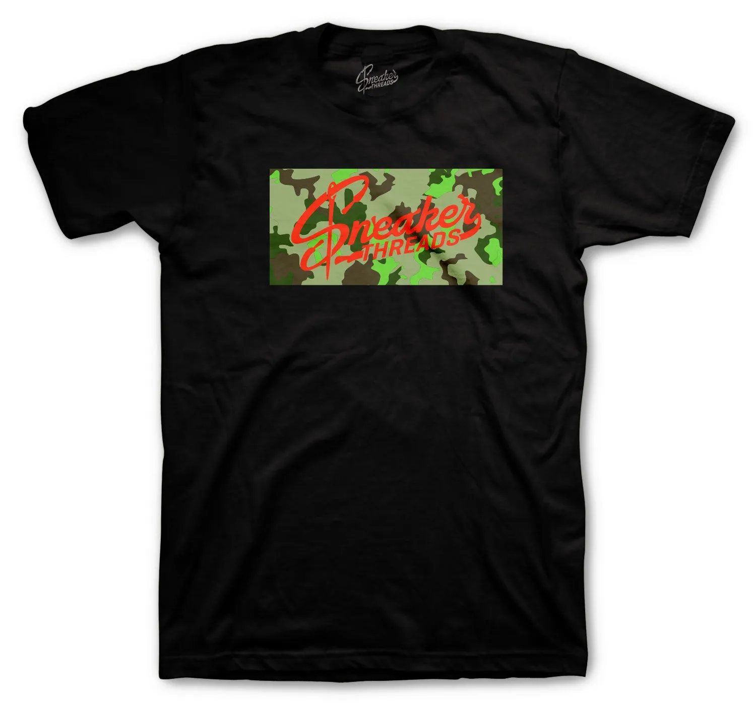 Air Max Duck Camo ST Camo Box Shirt