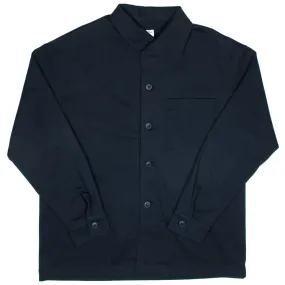 Arpenteur - Corral Shirt Rachel "Sailor" Knit - Navy