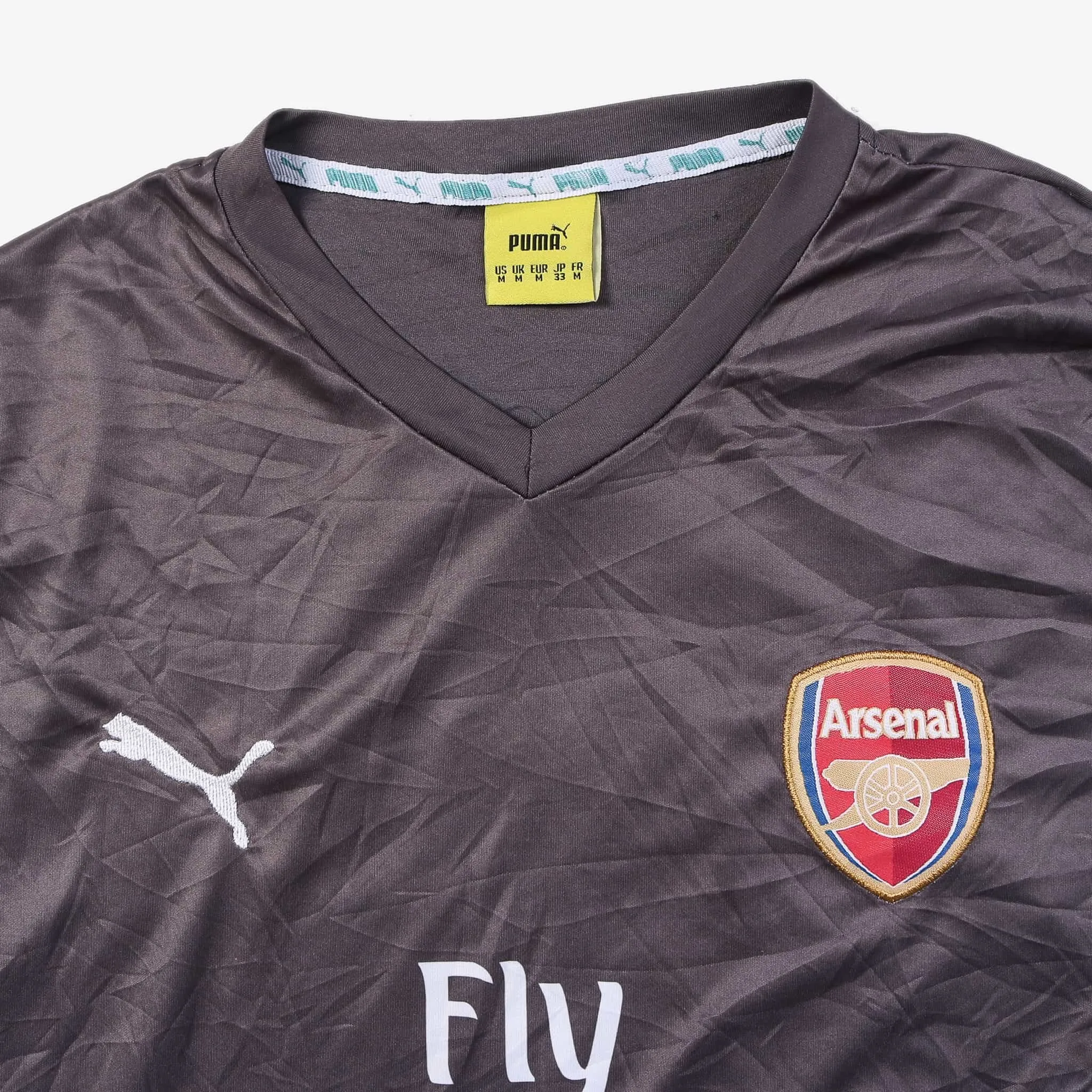 Arsenal Football Shirt