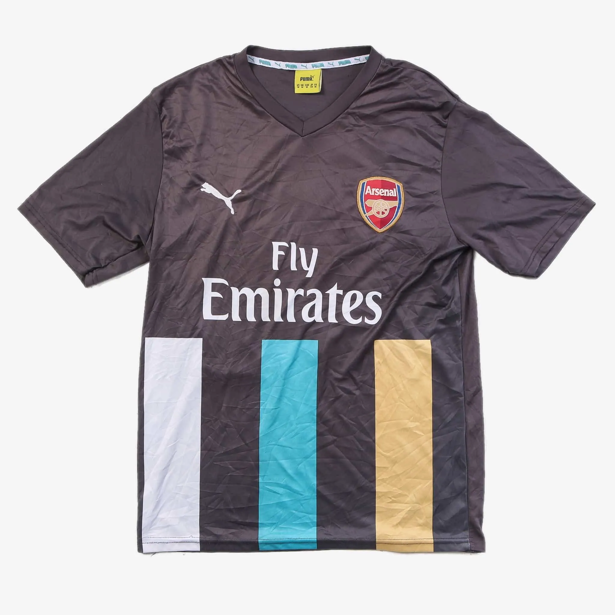 Arsenal Football Shirt