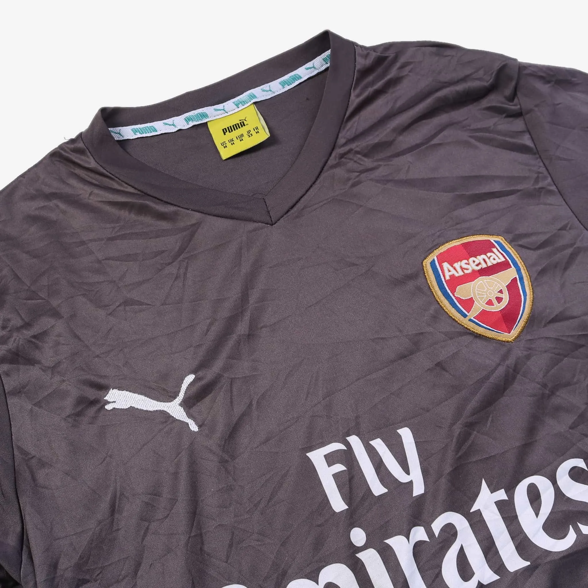 Arsenal Football Shirt