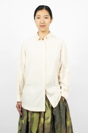 Atoll Shirt Natural