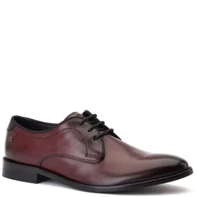 Base London Bertie Derby Shoe