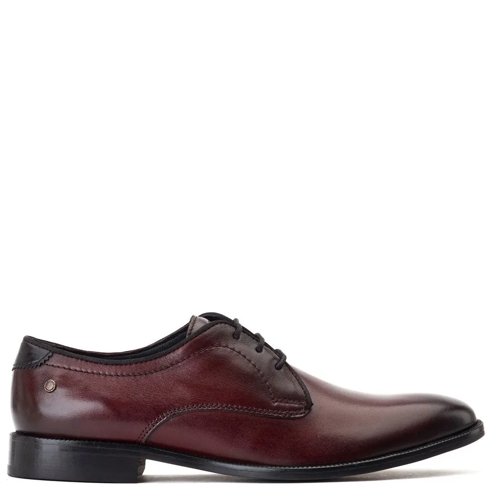 Base London Bertie Derby Shoe