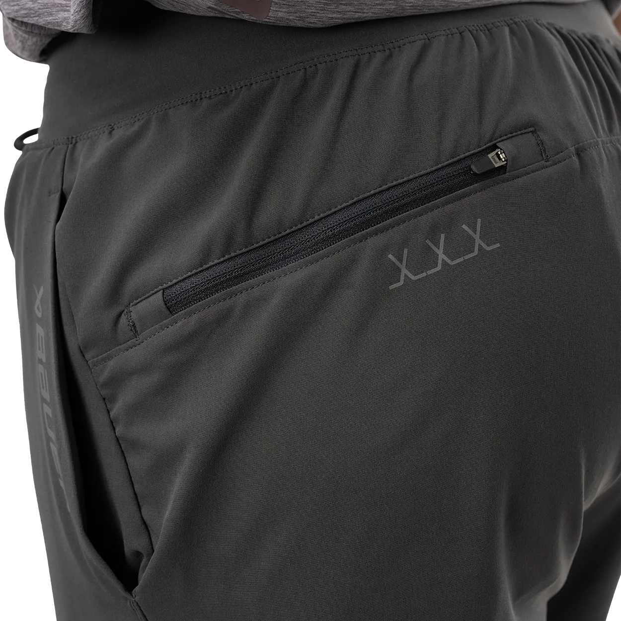 BAUER FLC CORE FORECHECK SHORT SENIOR