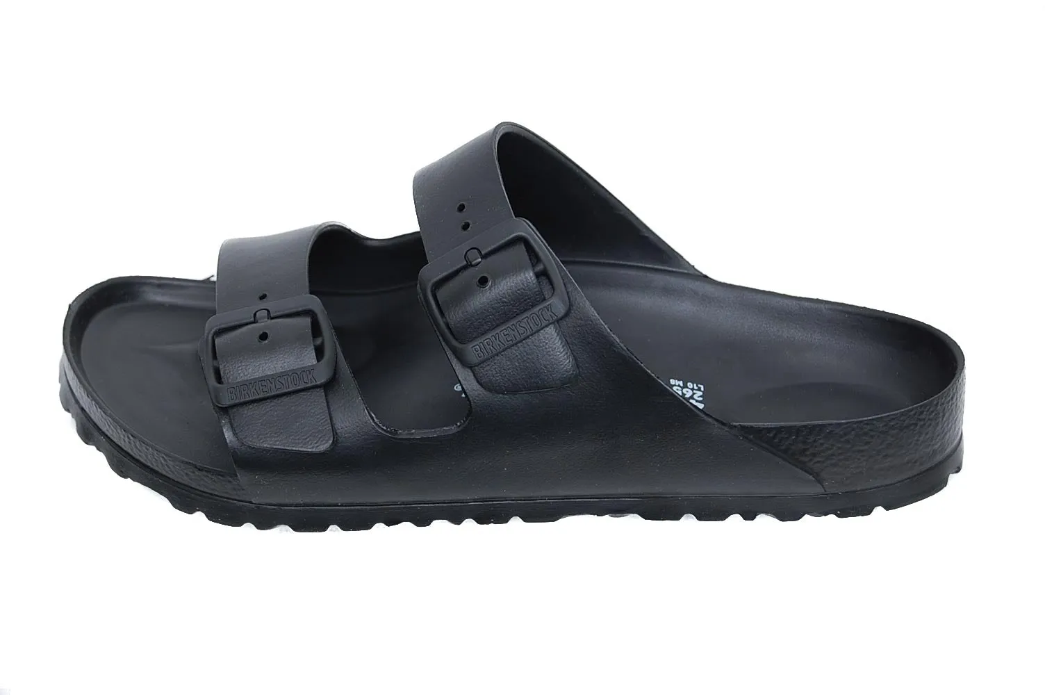 Birkenstock Arizona EVA black