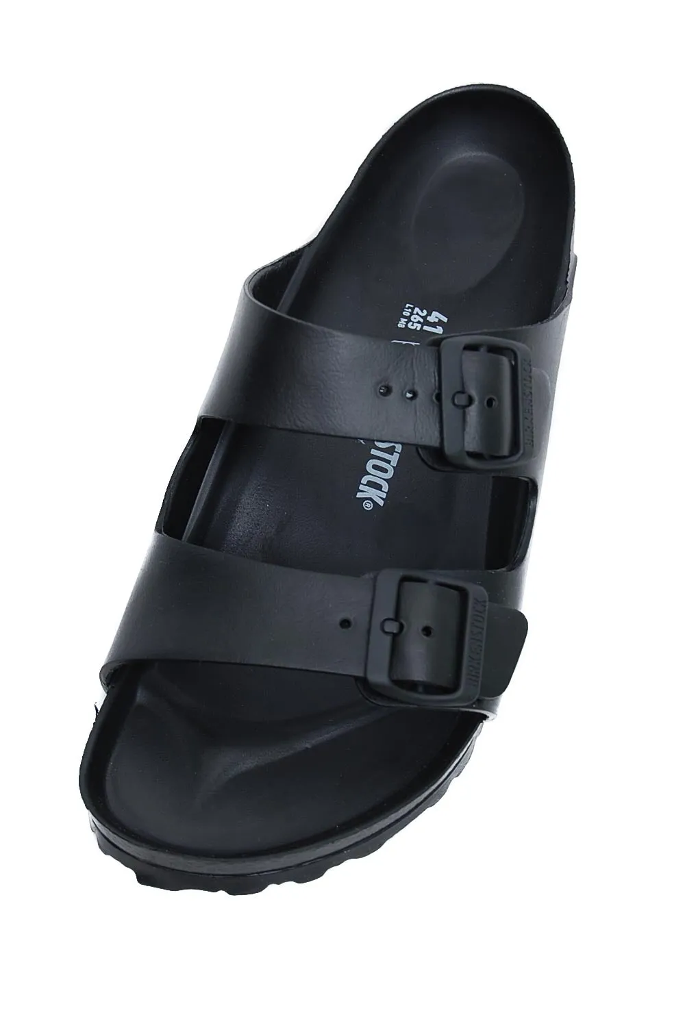 Birkenstock Arizona EVA black