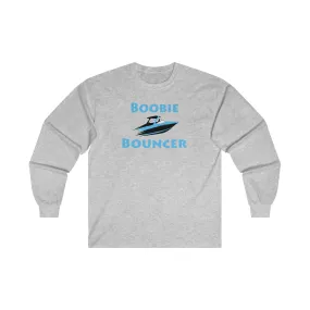 Boobie Bouncer Long Sleeve Tee