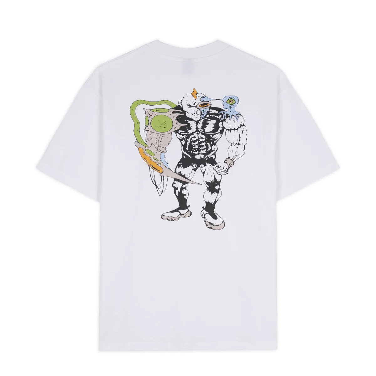 Brain Dead Bio Organic Mutator Tee