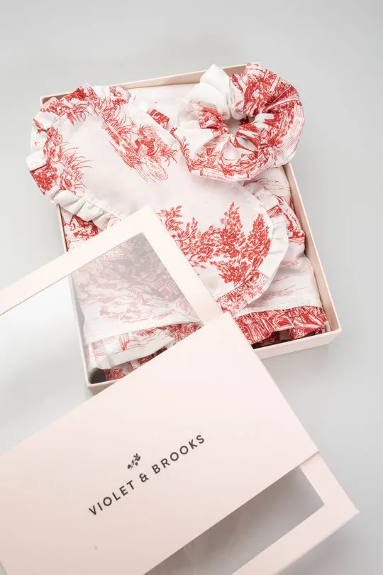 Colette Boxed Pajama Bundle