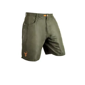 Crux Shorts