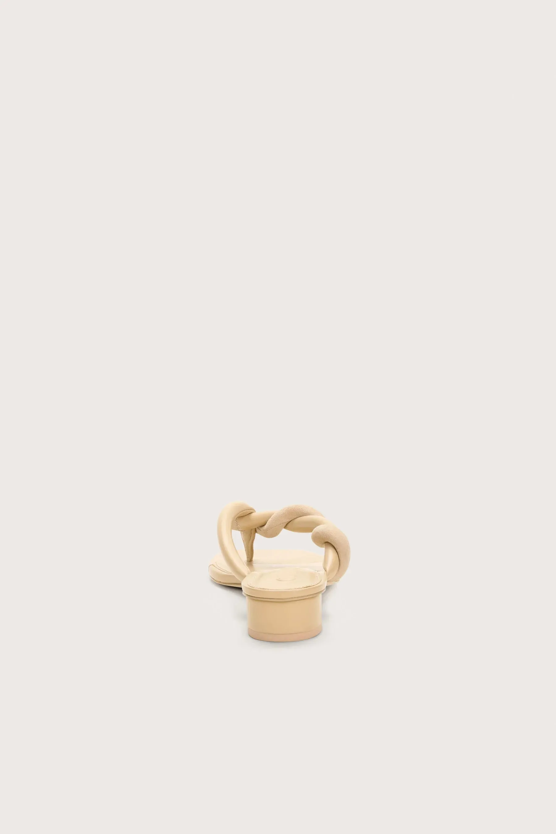 Cult Gaia - Elm Sandal - Sand