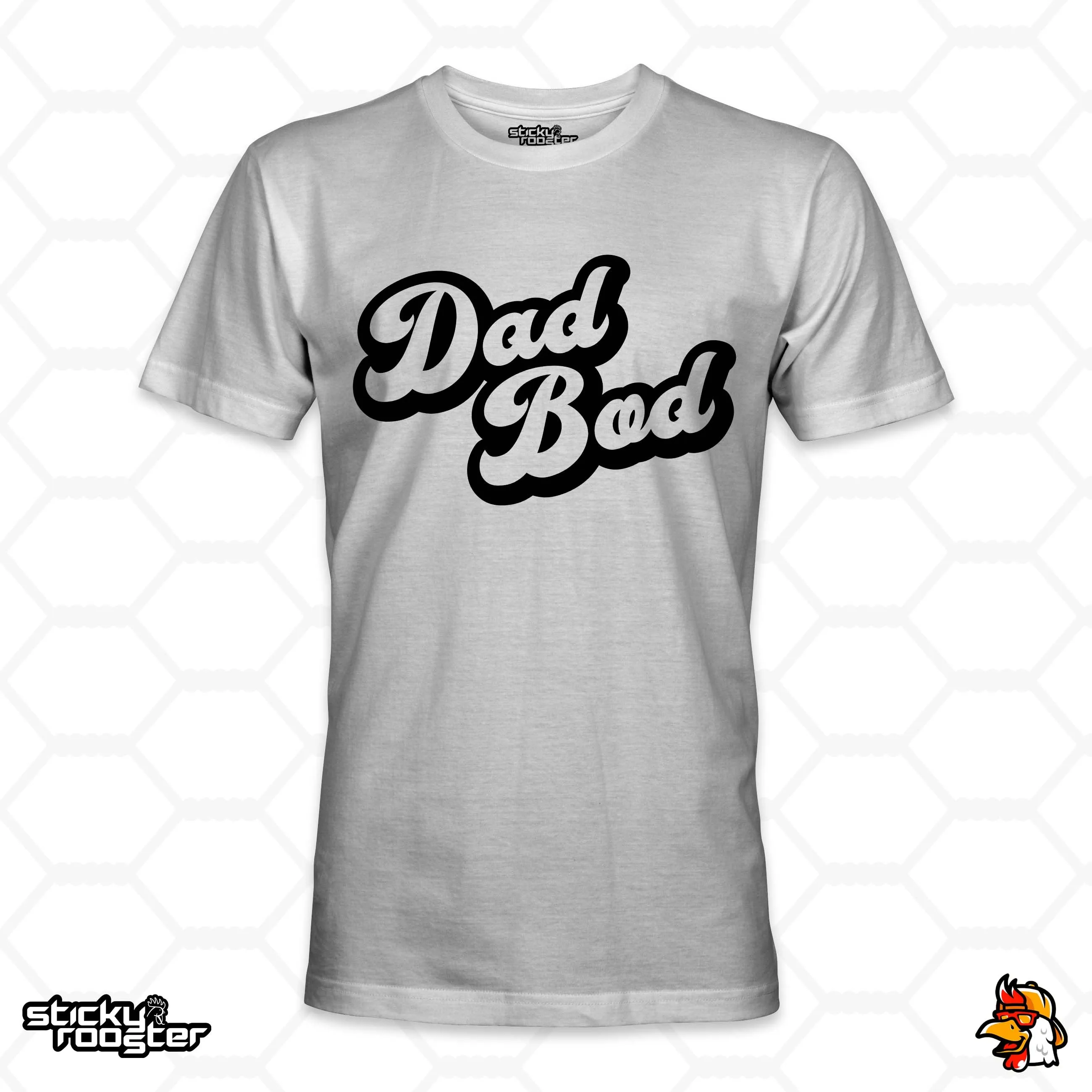 Dad Bod shirt