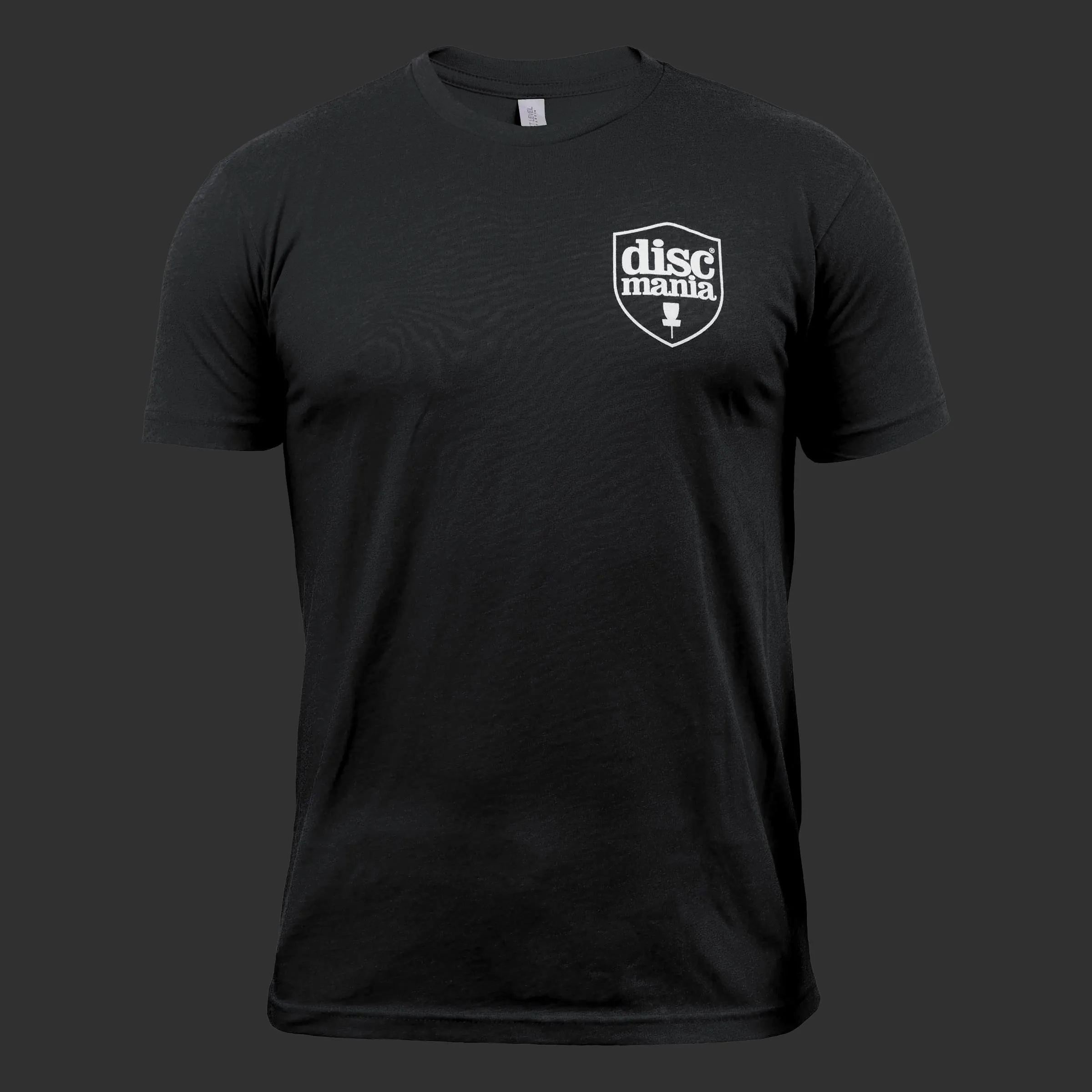 Daily tee (Shield Logo)