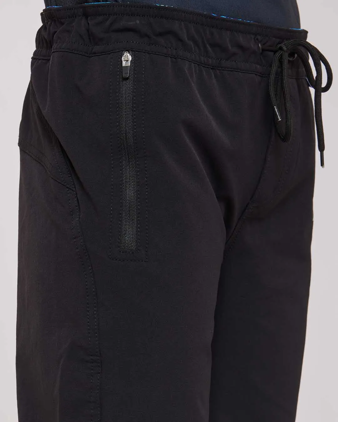 Dharco Youth Gravity Shorts | Black Y2xl / 14