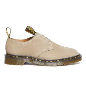 DR. MARTENS ENGINEERED GARMENTS MIE 1461 MILKSHAKE WP SUEDE