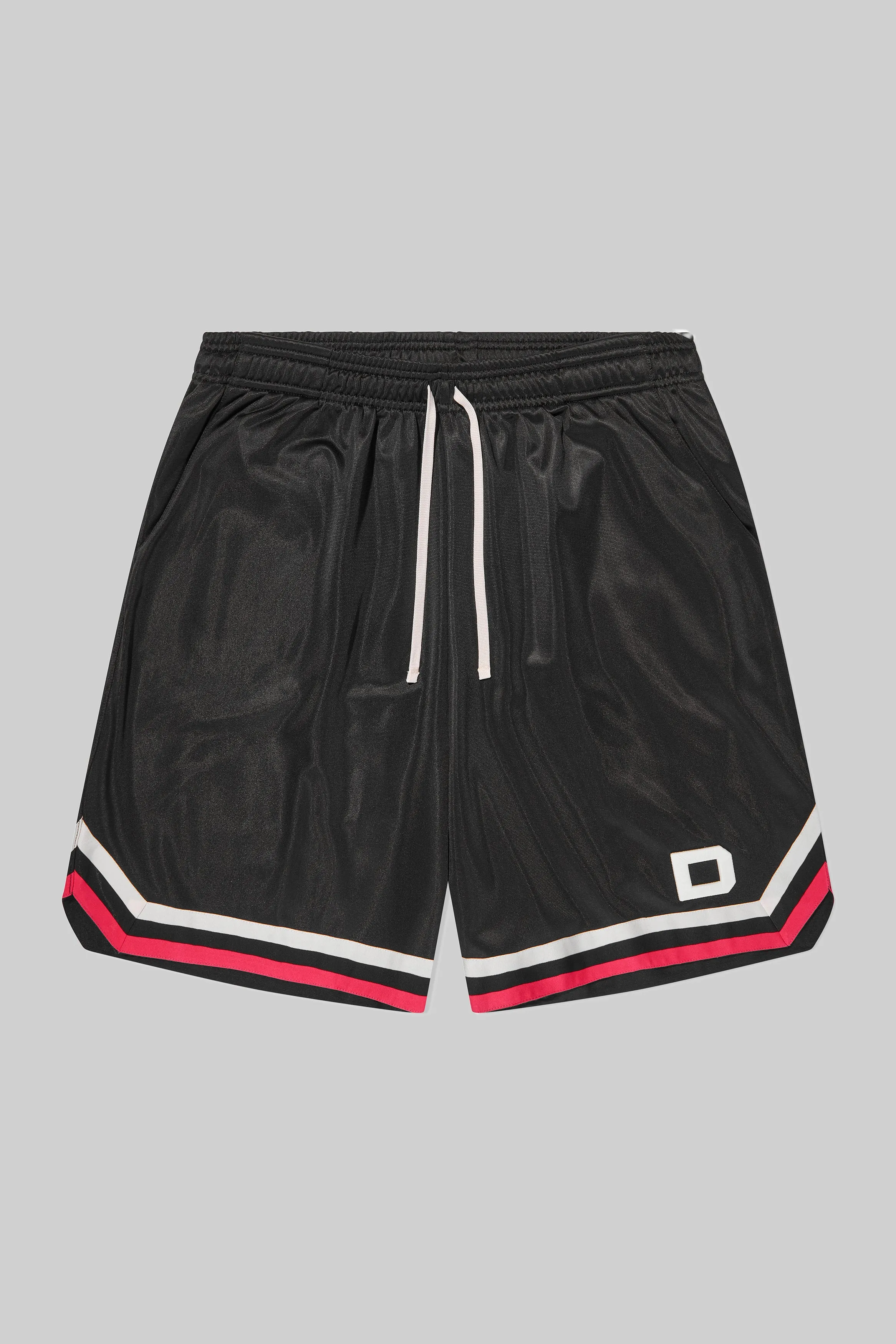 DreamHack Homecoming Basketball Shorts Black