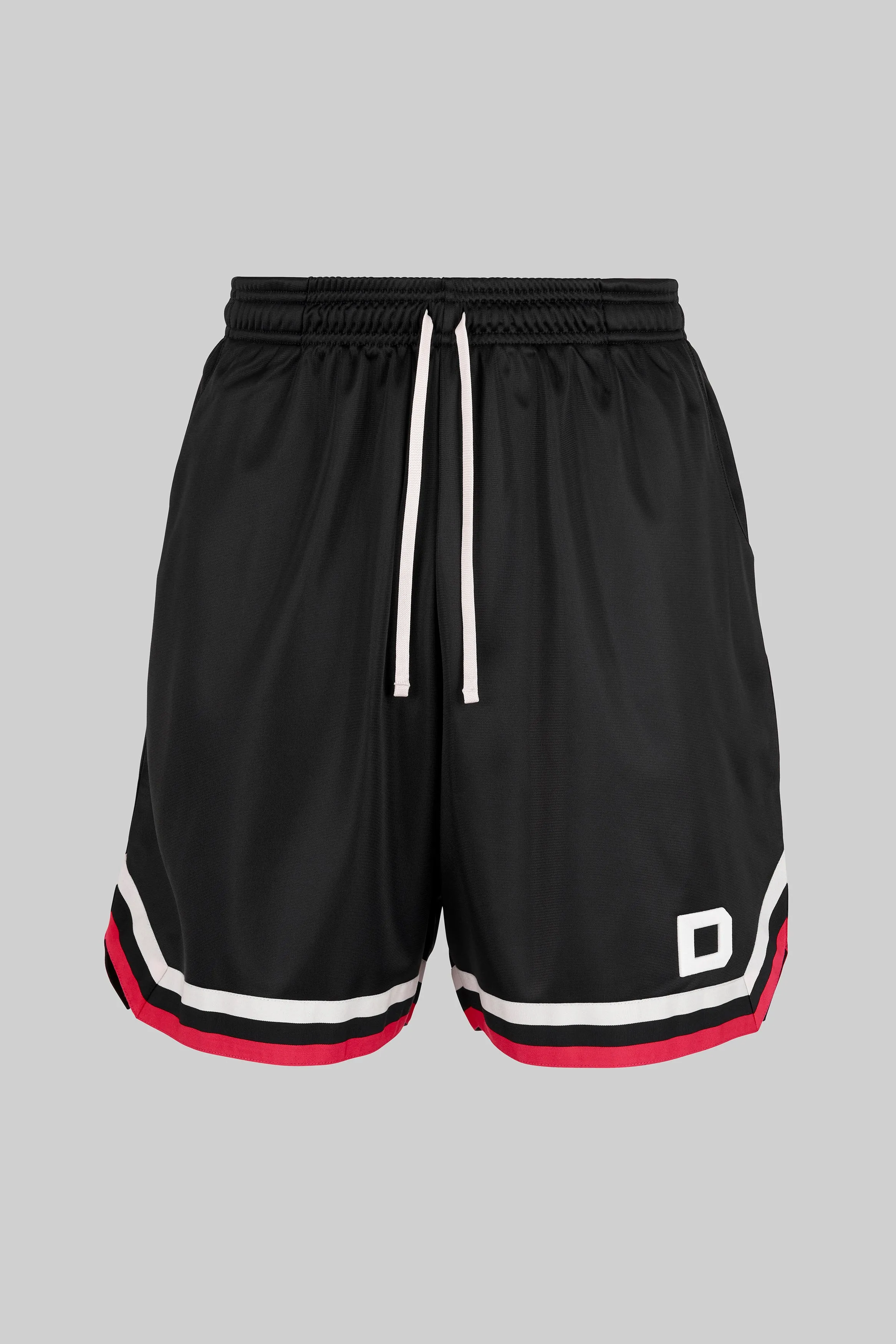 DreamHack Homecoming Basketball Shorts Black